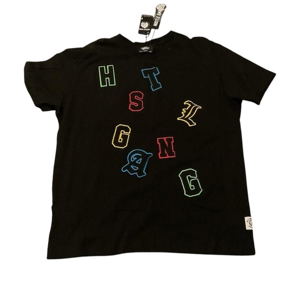 HUSTLE GANG - Picture 1 of 2